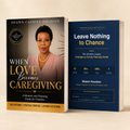 The Legacy Bundle: Both Books + Free Legacy Readiness Checklist