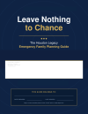 Leave Nothing to Chance — White-Label Partner Edition